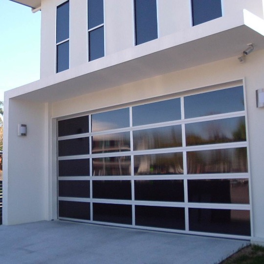 FULLVIEW GLASS DOOR
